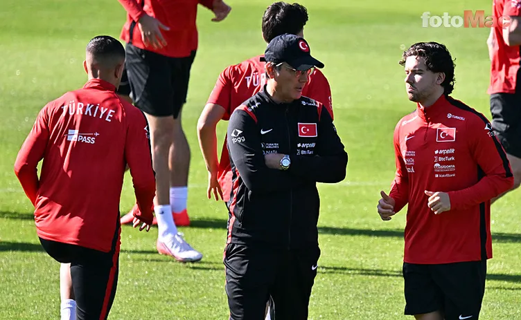 A Milli Takım'da Montella'nın tazminatı ortaya çıktı!