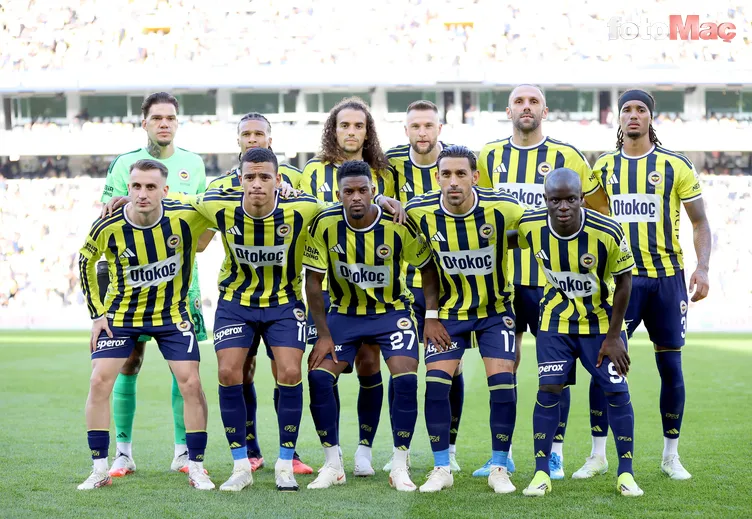 Fenerbahçe'ye transferde Fas rüzgarı! Yönetim ondan çok etkilendi