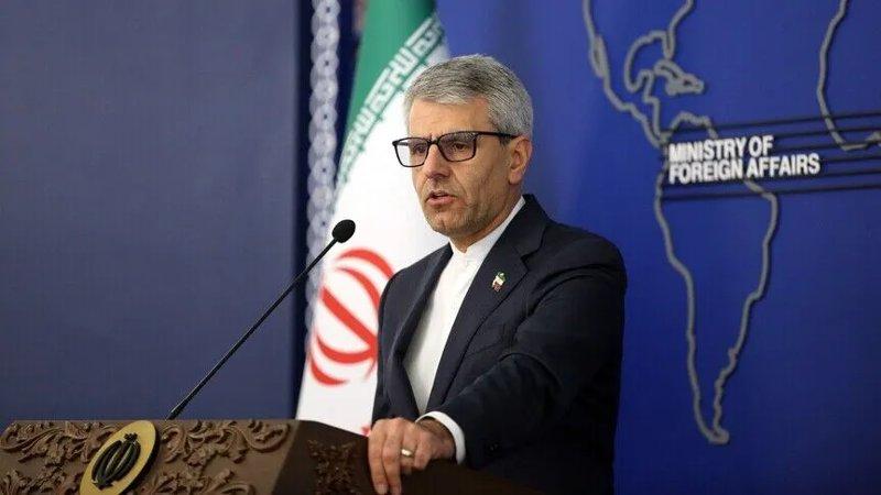ABD-İran savaşı sona erecek mi? Tahran: Taleplerimiz BM'de iletildi