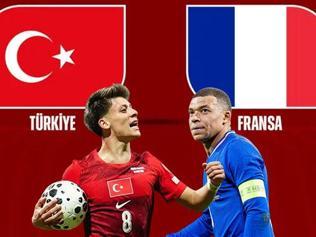 Fenerbahçe, Azerbaycan ekibiyle karşılaşıyor