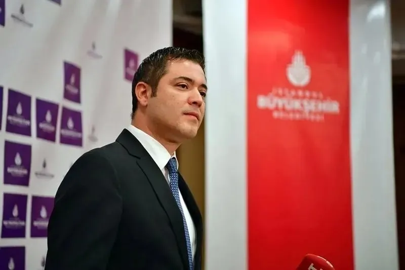 İBB’de ‘yetki gaspı’ ve ‘gizli toplantı’ itirafı: Kültür AŞ eski Genel Müdürü Murat Abbas ‘Eko’sistemi anlattı