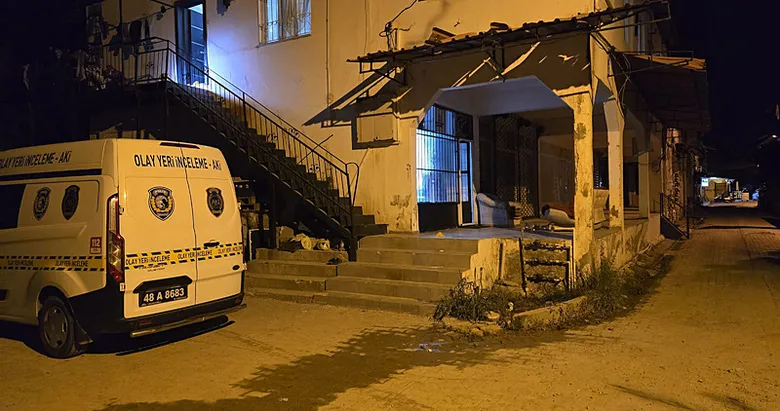 Muğla'da duş sırası kavgası kanlı bitti: 1 kişi hayatını kaybetti, 2 yaralı