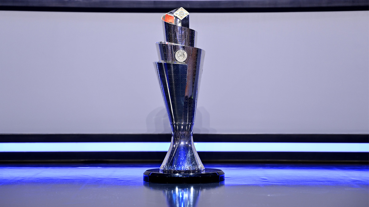 UEFA Uluslar Ligi'nde yeni sezon yarın başlıyor! İşte maç takvimi