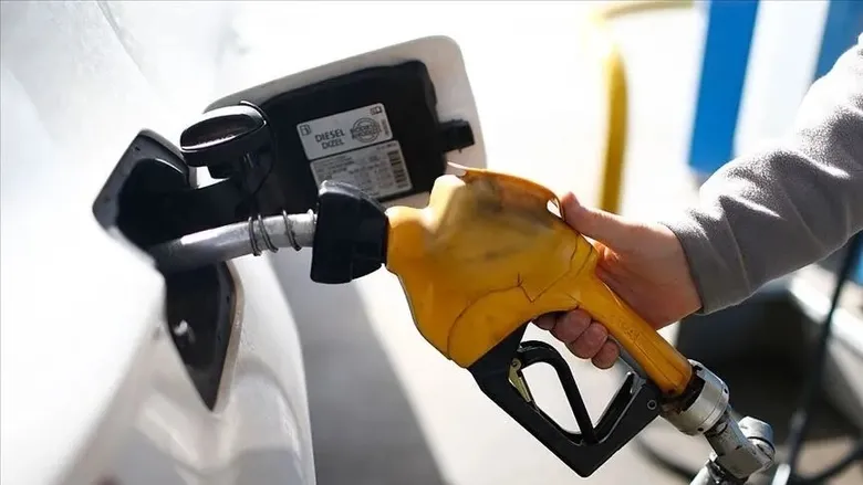 Motorine bir indirim daha geliyor! Motorin litre fiyatı kaç TL olacak?