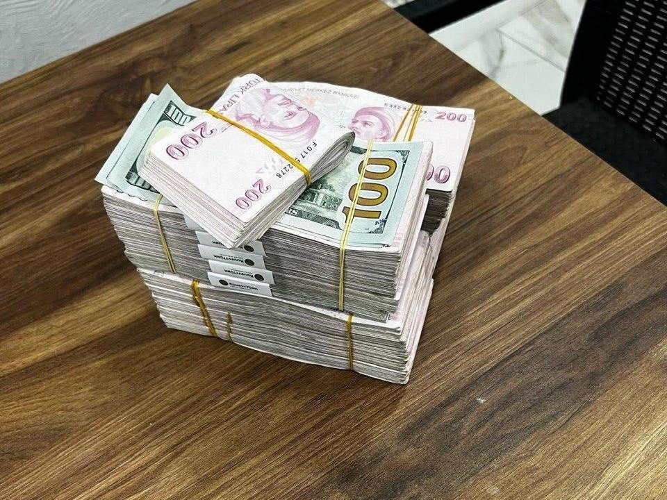 RÜŞVET SORUŞTURMASI BÜYÜYOR