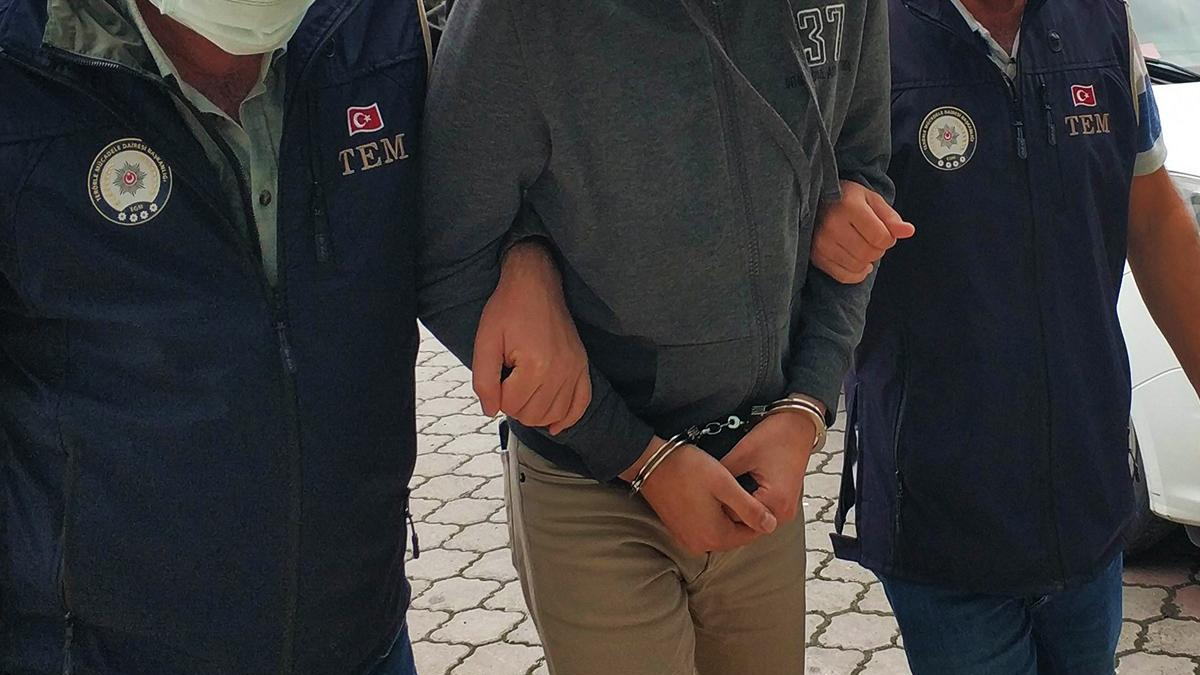 İstanbul'da iki kuyumcuyu tehdit etmişlerdi! Çirkinler suç örgütüne operasyon: 3 kişi tutuklandı