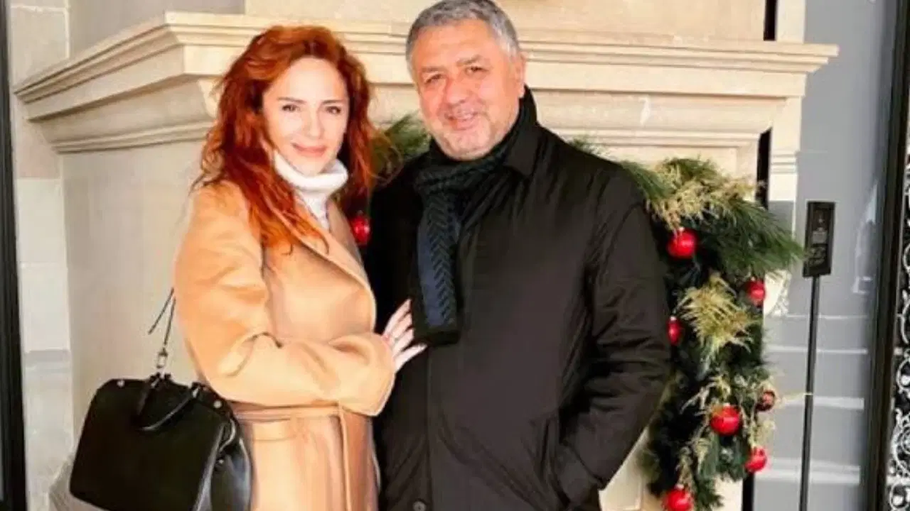'Ayla' ve 'Müslüm'ün yapımcısı Mustafa Uslu ve kızı Ecem Uslu'ya tehdit iddiası: 11 şüpheli adliyeye sevk edildi