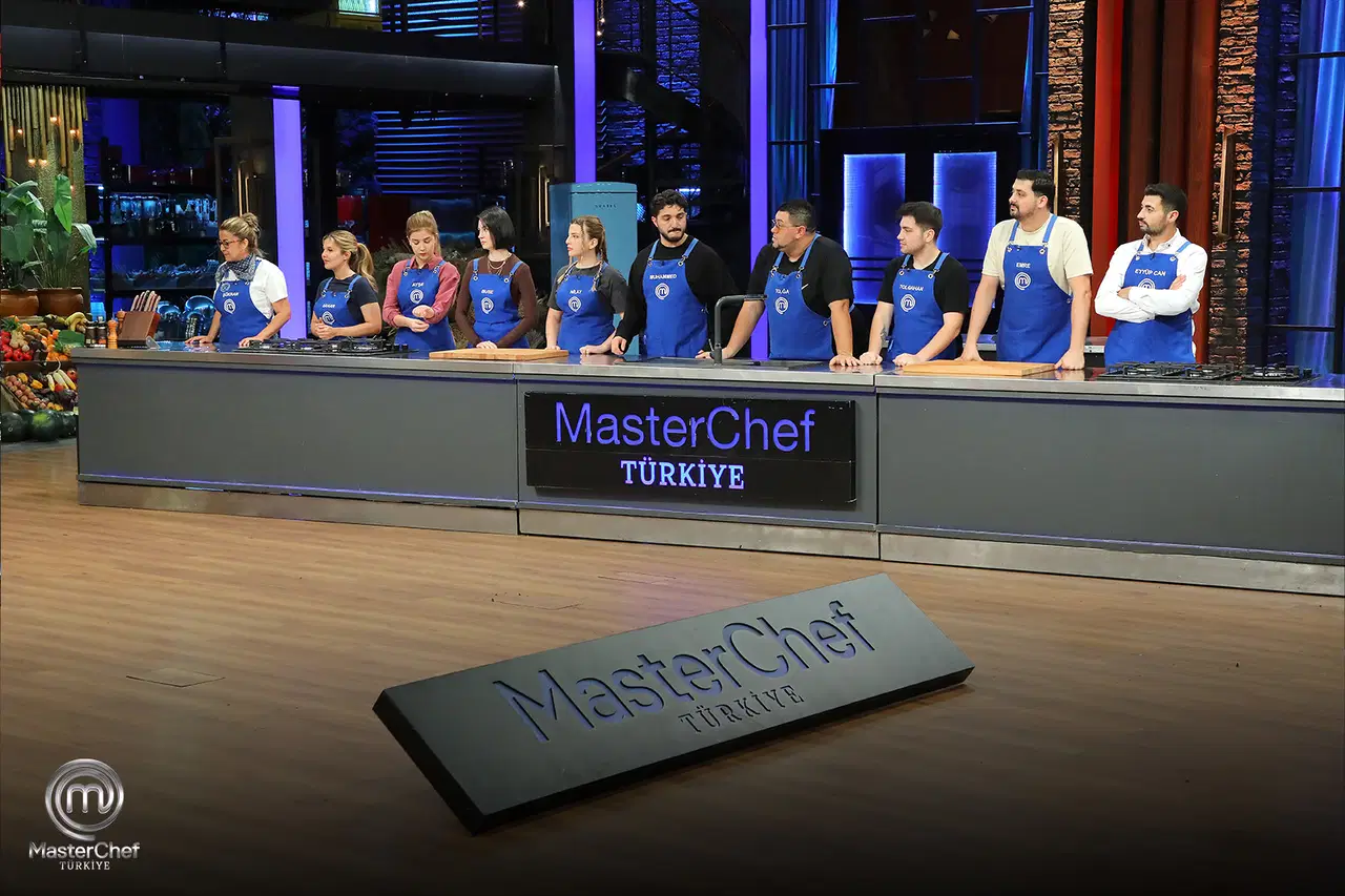 MasterChef eleme adayı kim oldu? 22 Eylül 2026 MasterChef dokunulmazlık oyununu kim kazandı?