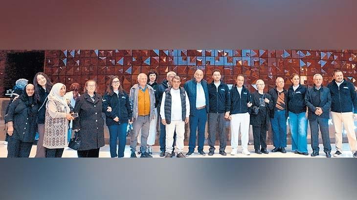 Türk Telekom’dan Darülaceze sakinlerine konser