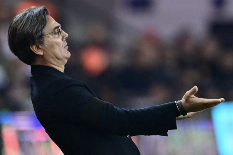 Vincenzo Montella'nın sözleşmesindeki tazminat detayı