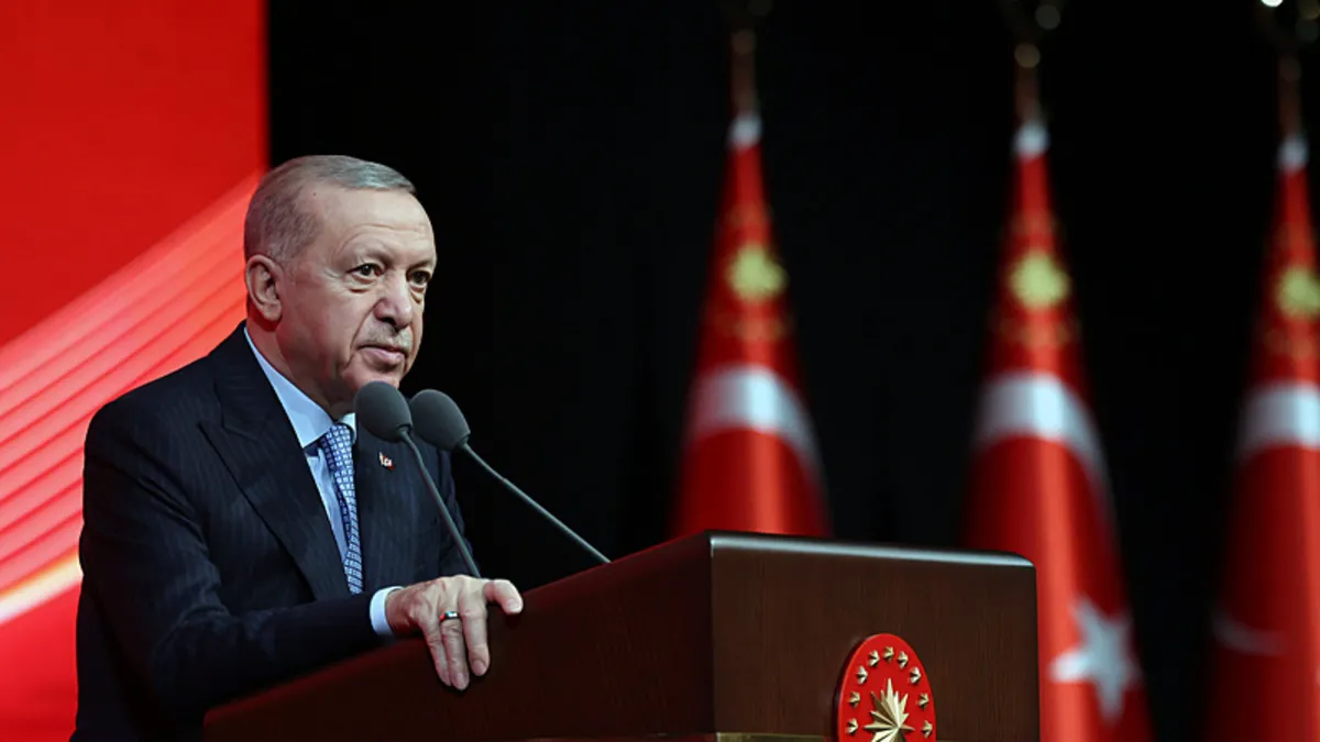 Başkan Erdoğan'dan yoğun mesai! Gündemde emekli maaşları, fahiş fiyatlar, çiftçiler ve süresiz nafaka var