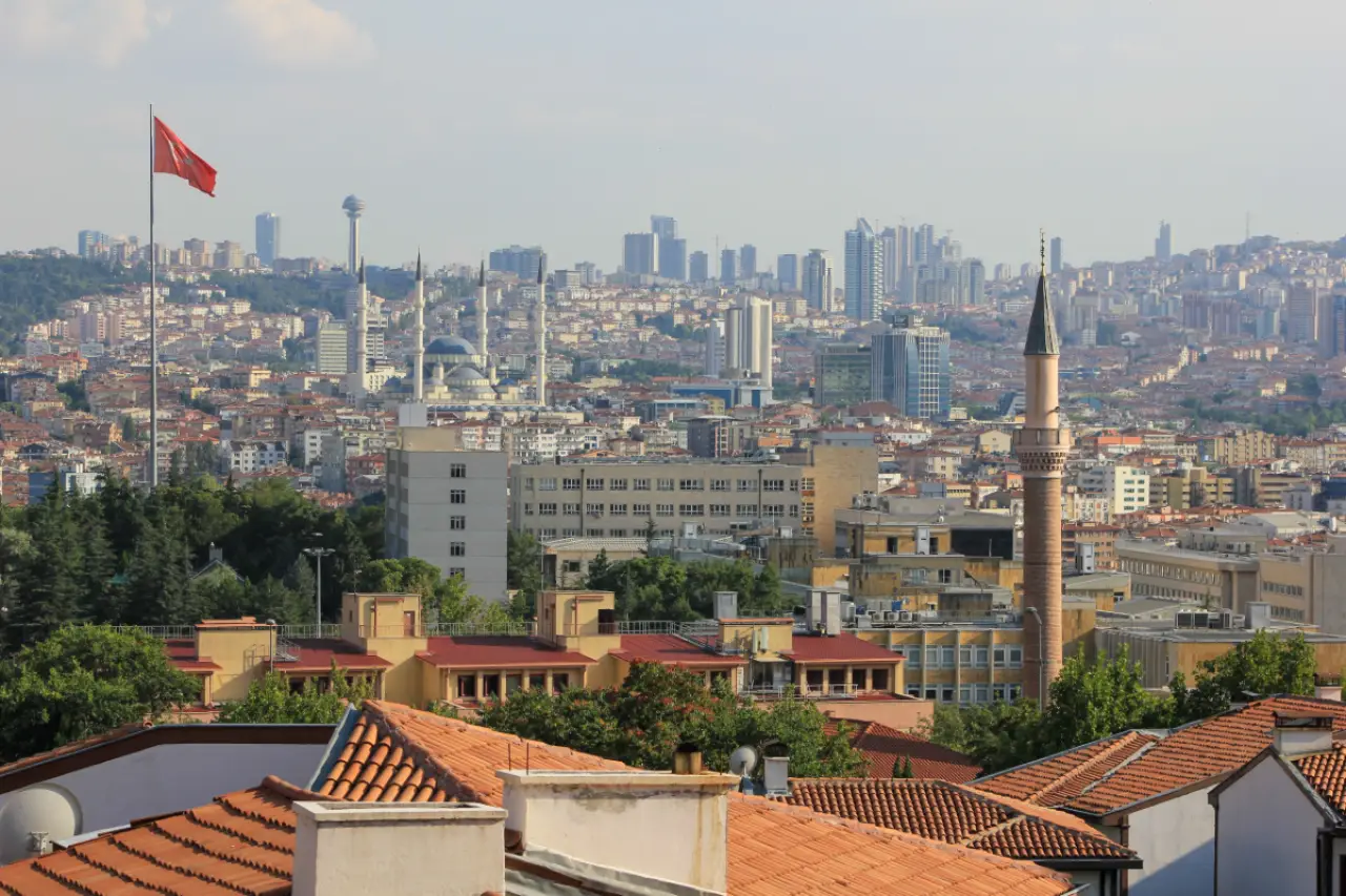 İddia: Ankara arabulucu oldu, HTŞ yönetimi ve Hizbullah Türkiye'de gizlice görüştü