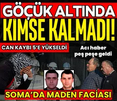 Aydınlı bakanın 66 yıllık sırrı