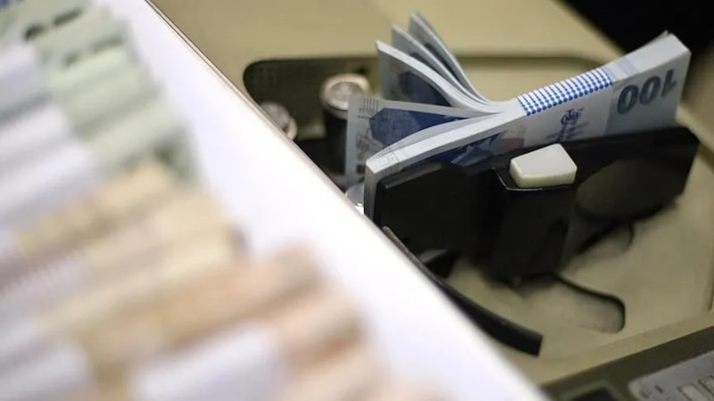 Türkiye Cumhuriyet Merkez Bankası 95. kuruluş yıl dönümünü kutluyor