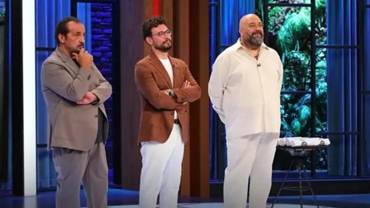MASTERCHEF ELEME ADAYI 23 EYLÜL 2026 | MasterChef'te eleme adayı kim oldu, dokunulmazlığı hangi takım kazandı?