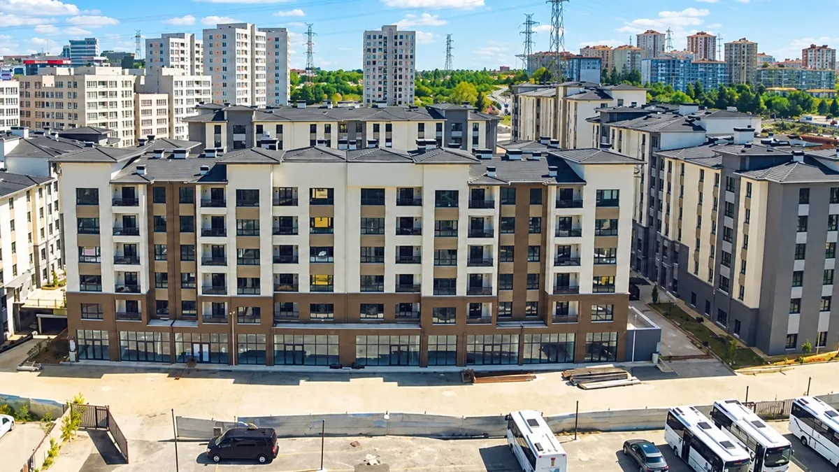 İstanbul’da kiralık sosyal konut için başvurular 25 Eylül'de sona eriyor!