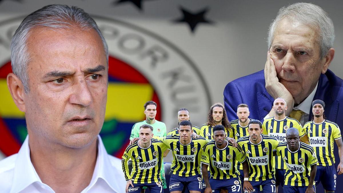 Fenerbahçe’de devre arası operasyonu! Transferde öncelik verilecek 2 bölge belli oldu