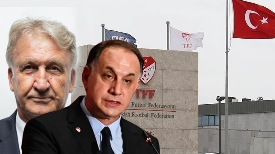 MHK'da peş peşe istifalar! Gündoğdu ve Şahin görevi bıraktı