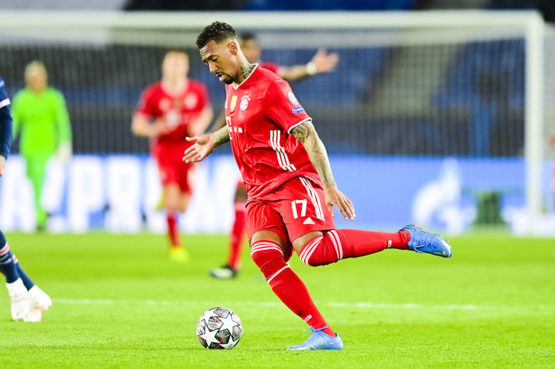 Trabzonspor, yardımcı antrenörlük için Jerome Boateng ile anlaştı