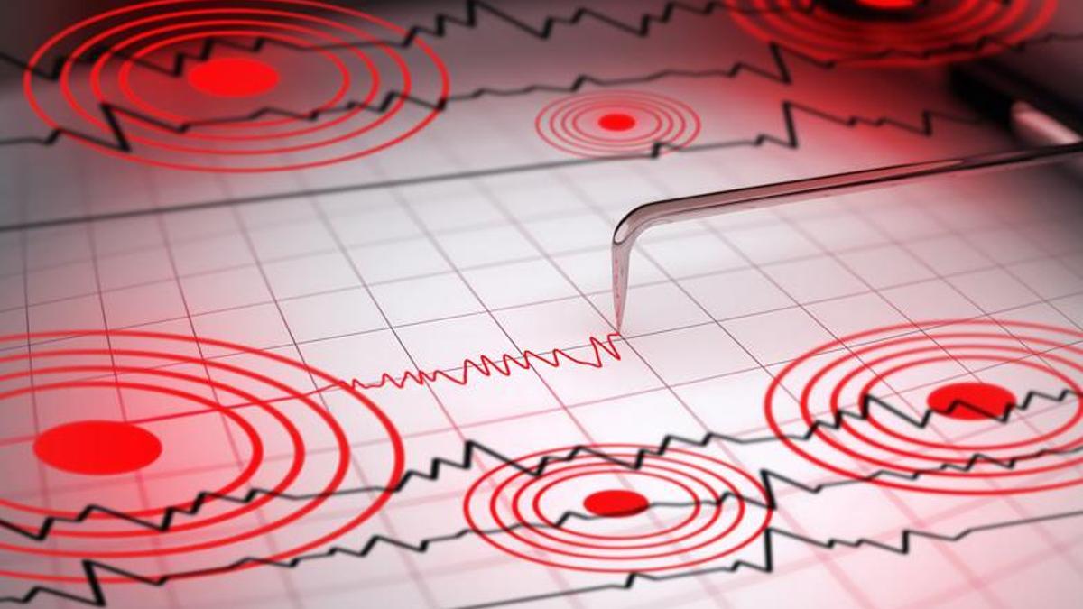DEPREM SON DAKİKA 23 EYLÜL! Bugün deprem mi oldu, nerede, kaç şiddetinde? 23 Eylül 2026 AFAD ve Kandilli Rasathanesi son depremler listesi