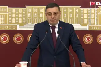 AKP'li vekilden fon vurgunu açıklaması: ‘Allah korusun sosyal patlama olur, Reis partiyi kapatsa daha çok oy alır’