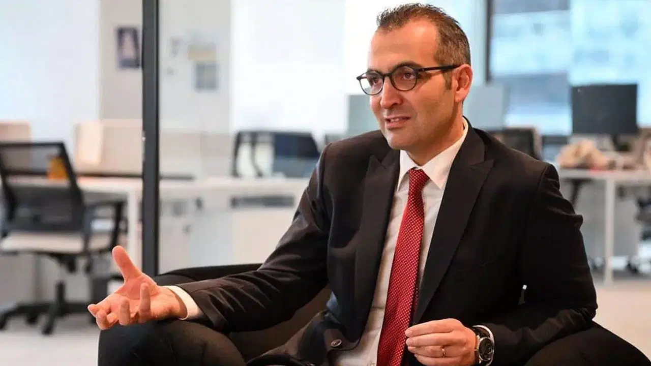 Tutuklu Şişli Belediye Başkanı Resul Emrah Şahan: ‘Ya bu yükü kaldıracağız ya da…’