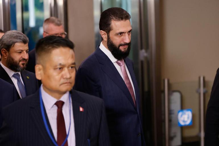 SON DAKİKA... BM Genel Kurulu’nda ikinci gün: Gözler New York’ta! Bugün kimler söz alacak?