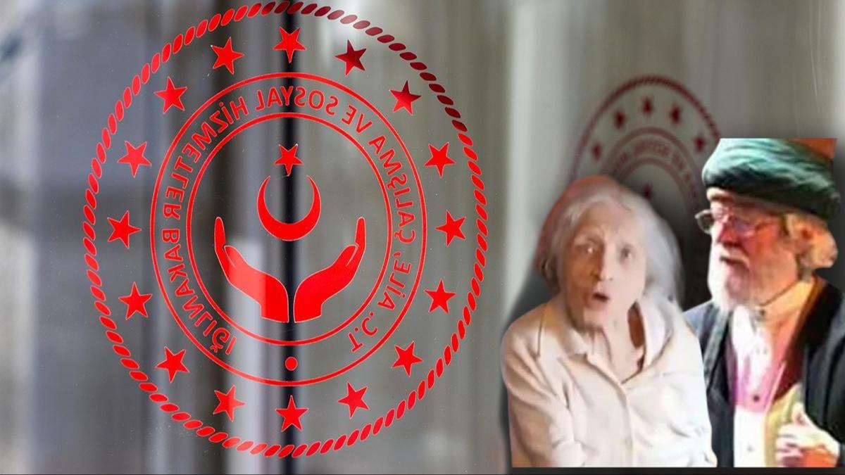 Evlerinde baygın bulunmuşlardı! Bakanlık Neil Kesova ve eşi için harekete geçti
