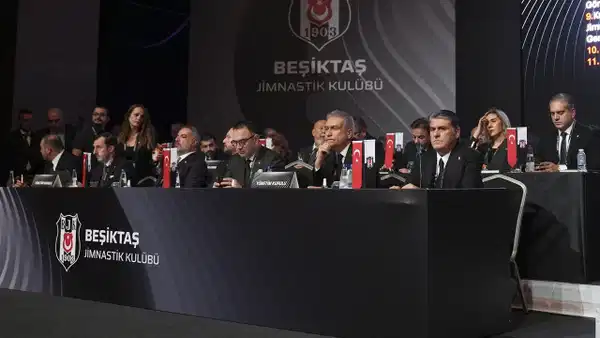 Beşiktaş'ın borcu açıklandı