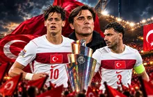 Beşiktaş, sahasında Barcelona'ya mağlup!