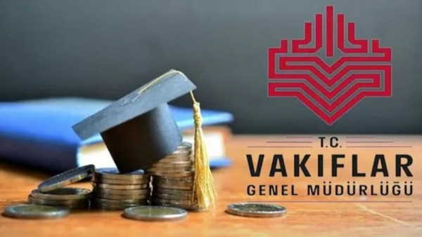 2026 - 2027 VGM ortaöğretim burs başvuruları ne zaman? VGM ortaöğretim burs başvuru şartları neler?
