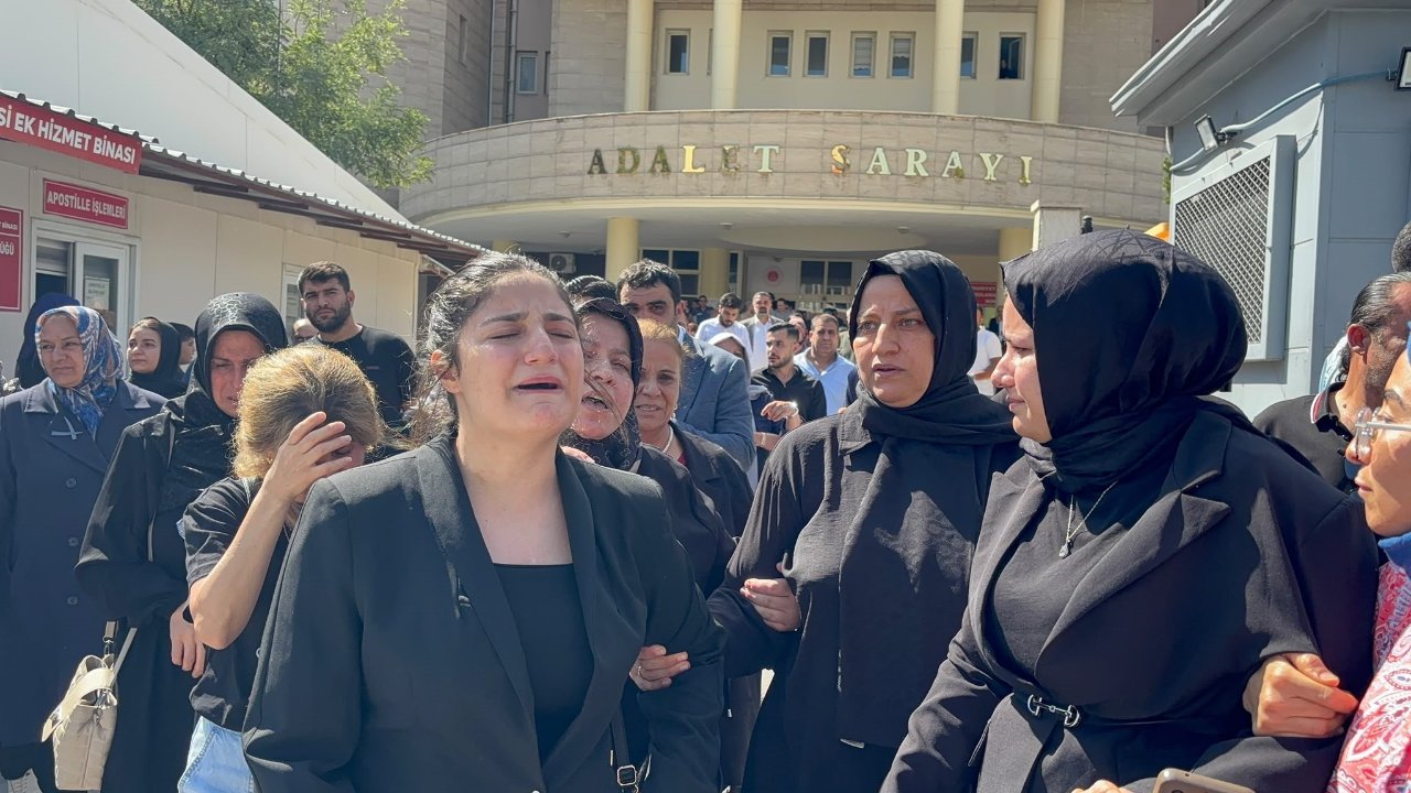 KOMPRESÖRLÜ CİNAYET