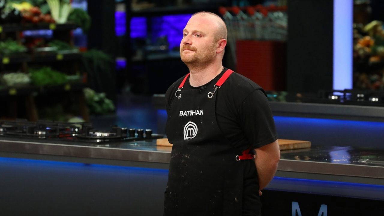 MasterChef'te kim elendi? 4 Ekim 2026 MasterChef'te kim elendi, kim kazandı? MasterChef'e veda eden isim...