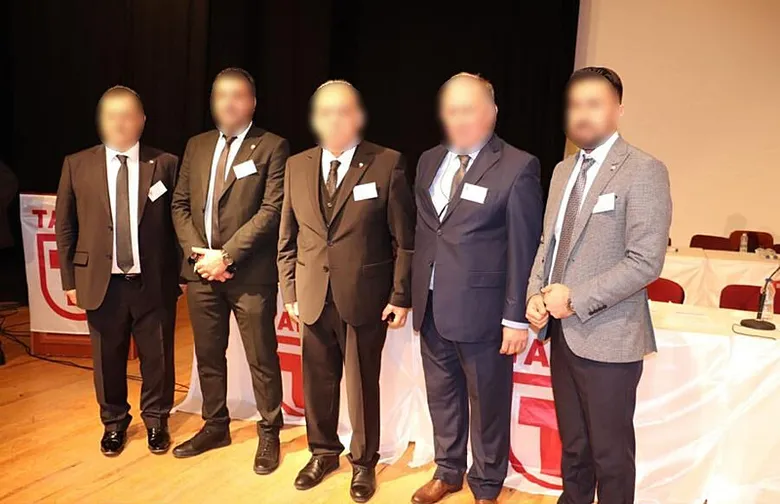 Ege'nin devinden 57 milyon TL'lik skandal! Para hareketliliği dikkat çekti: TARİŞ Pamuk Birliği yönetimi yargılanacak