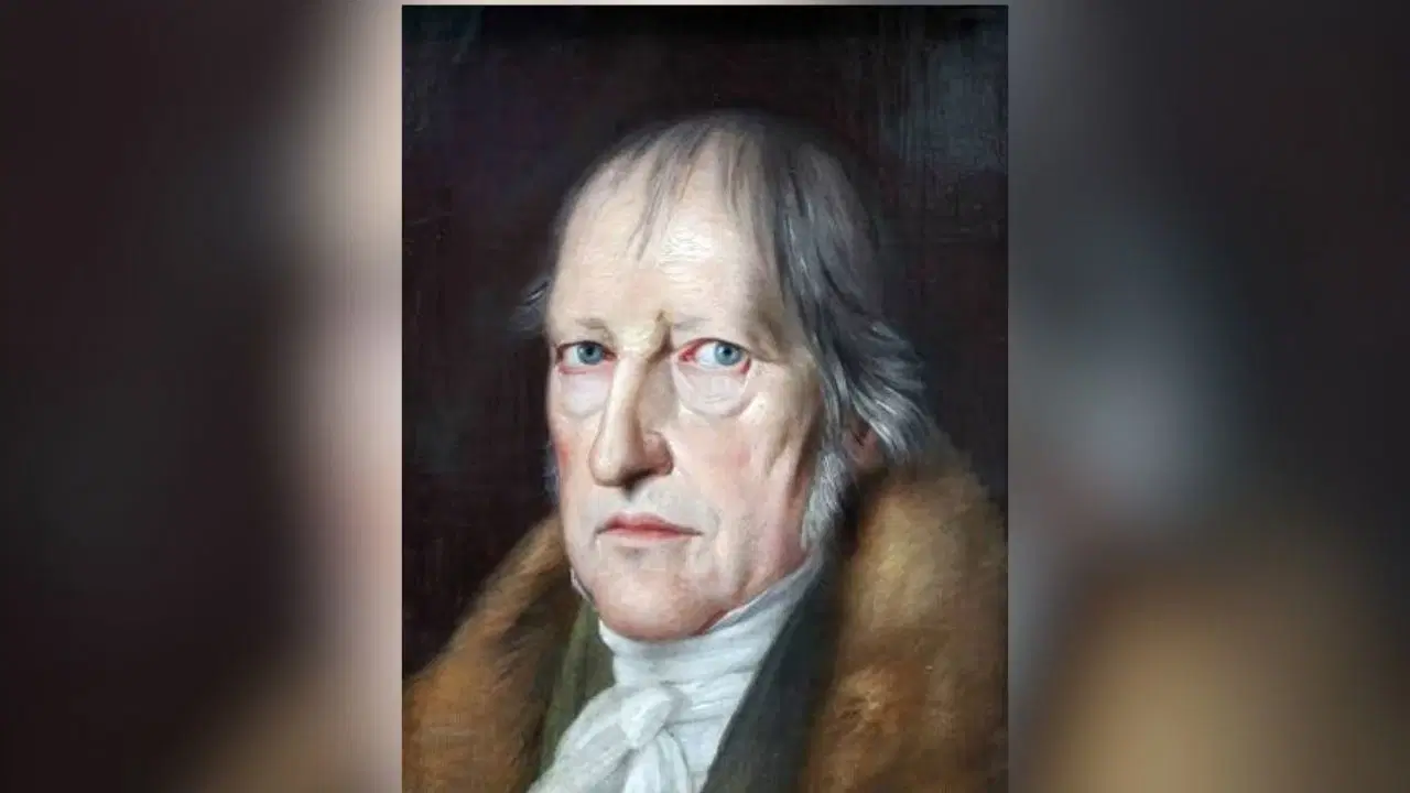 Hegel’in tuzu