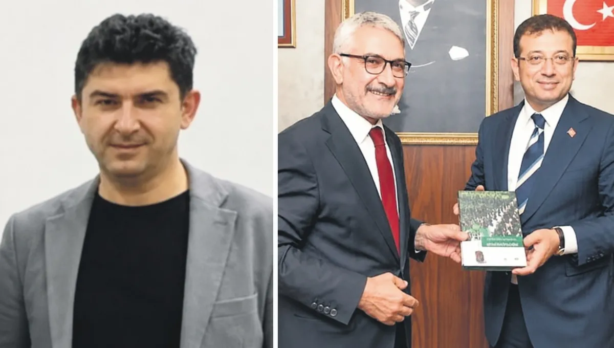 İmamoğlu davasında seçim bahanesiyle rüşvet ifşa oldu! " 30 bin euro elden teslim ettim"