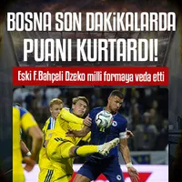 A Milli Takım'da Arda Güler şoku!