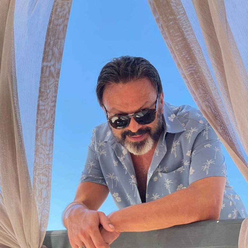 İlker Ayrık, Serhat Kılıç'ın cenazesinde yoktu! Sebebi belli oldu