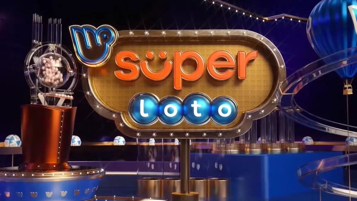 Süper Loto sonuçları 4 Ekim: Kazandıran numaralar ve sorgulama ekranı