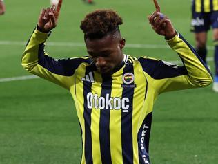 Beşiktaş'ta üçüncü Serdal Adalı dönemi