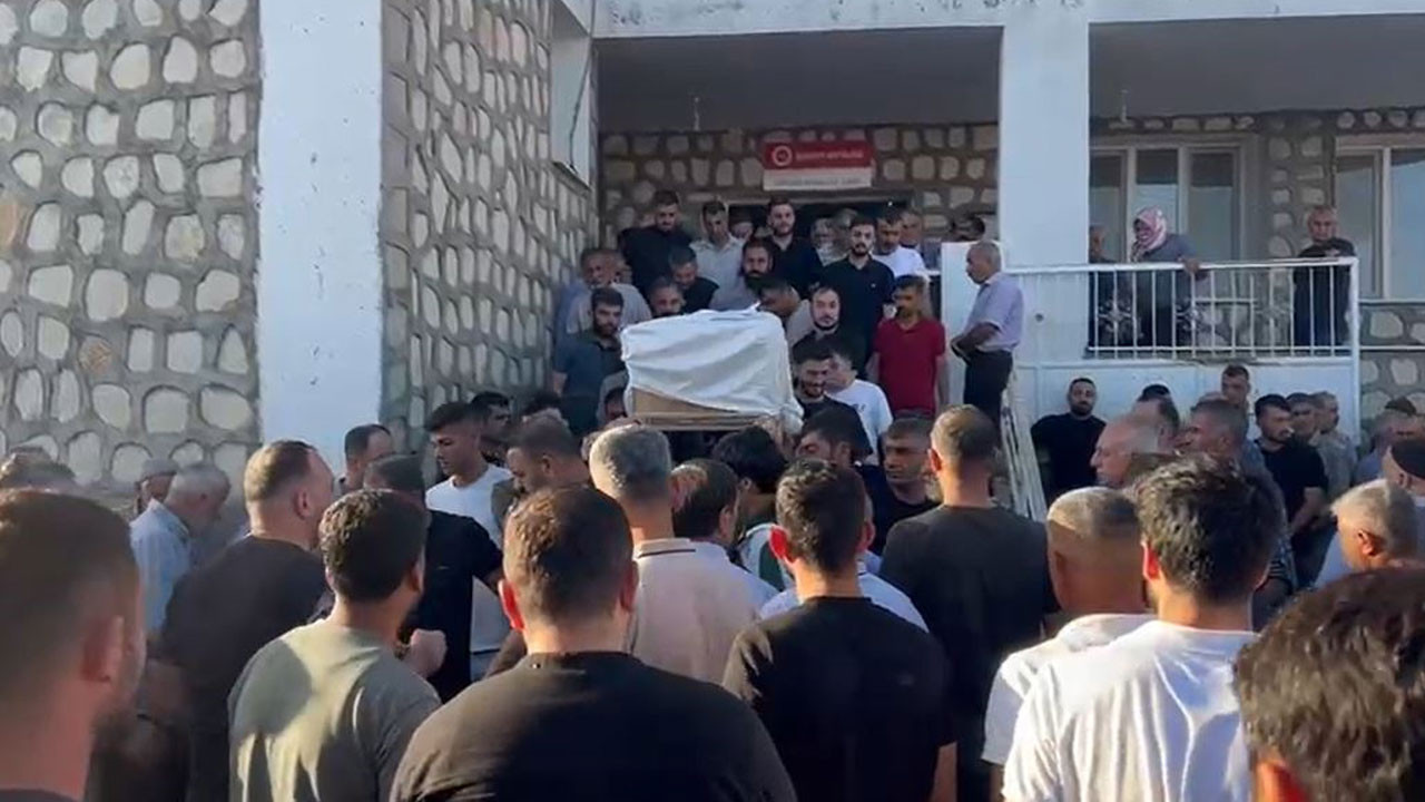Girne faciasında kaybolmuştu: 20 gün sonra gelen acı: Bayhan, memleketinde defnedildi