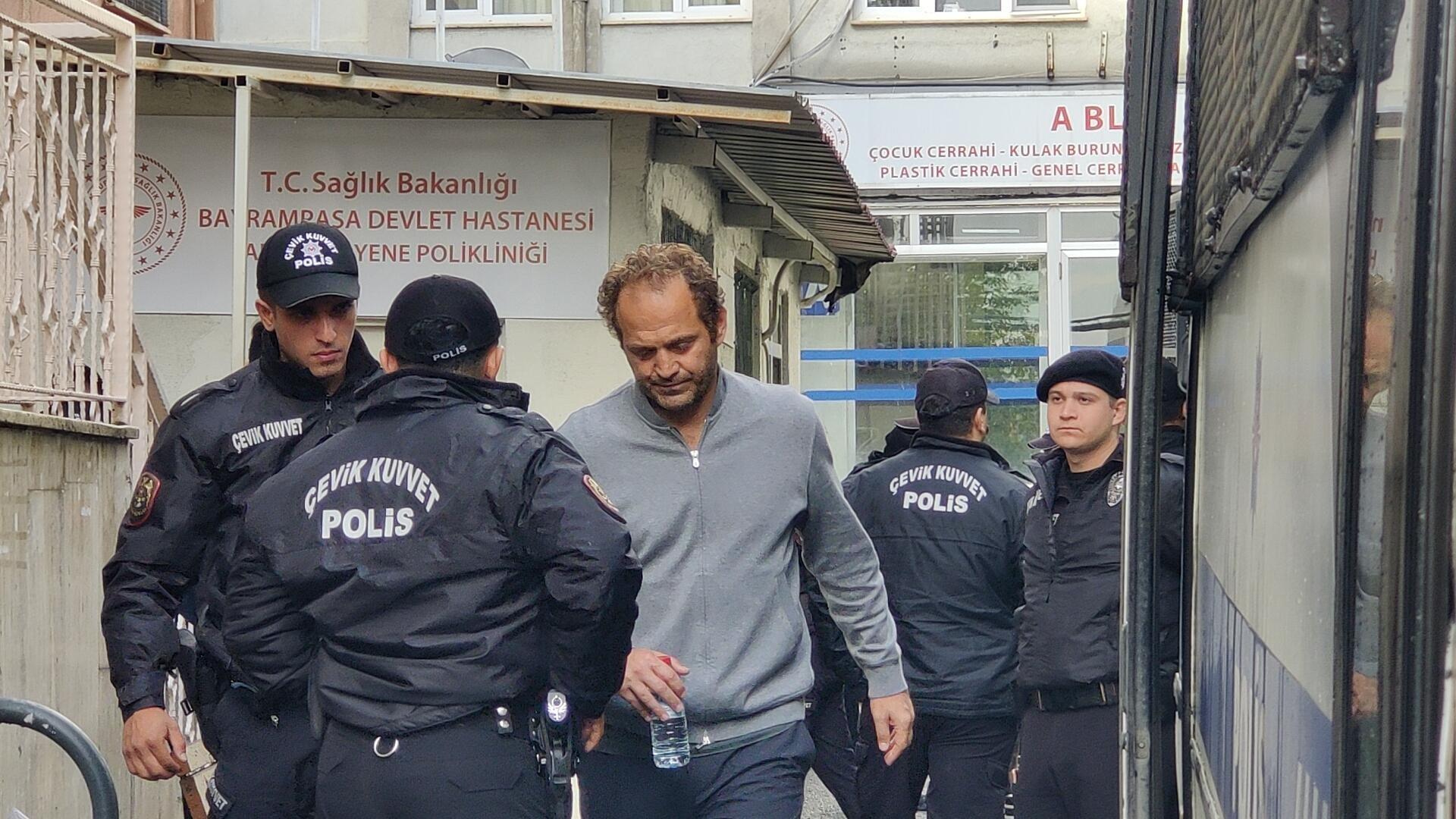 Sermaye piyasası soruşturması: 20 şüpheli tutuklandı