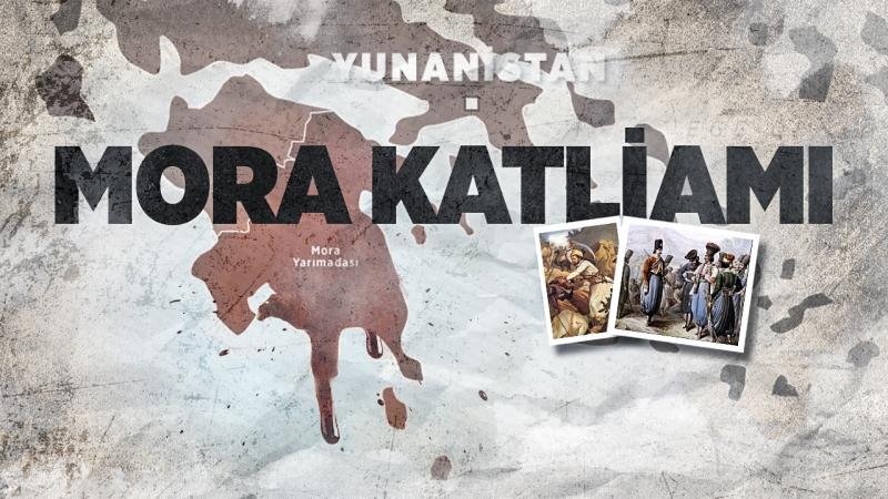 Dışişleri Bakanlığı'ndan Mora açıklaması! O detaya dikkat