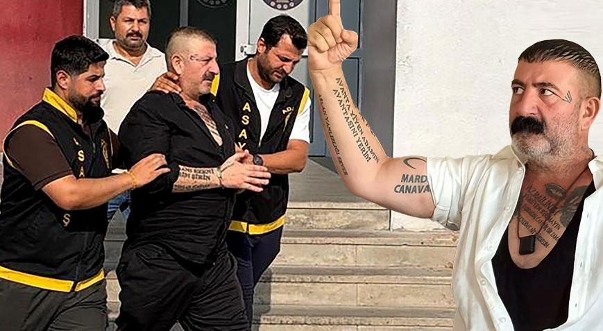 Çobanı öldürdü, şehir değiştirip videolar çekti! Fenomen olacaktı katil oldu