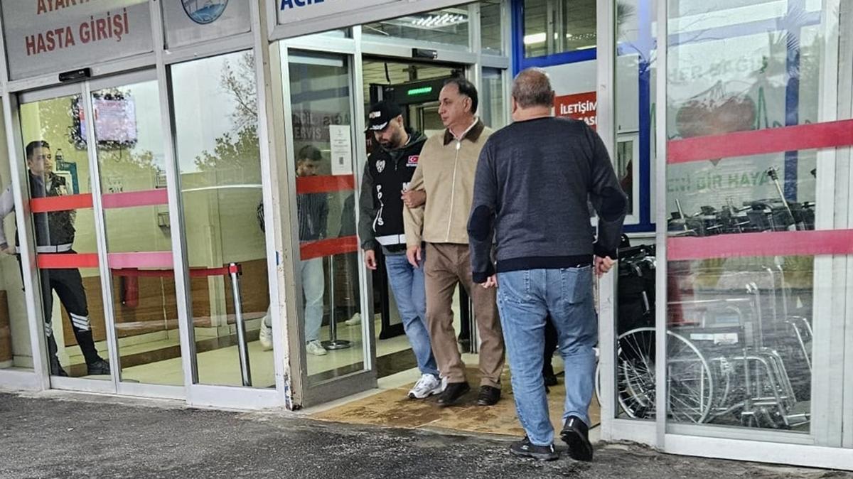Hakem listeleri ve sınavlar mercek altında: hakem listeleri ve sınav sonuçlarına müdahale