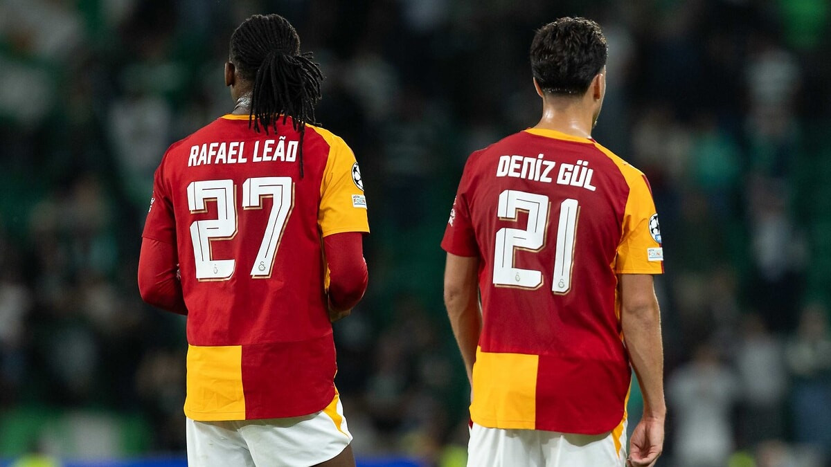 Galatasaray, yeni transferlerden beklediğini alamadı