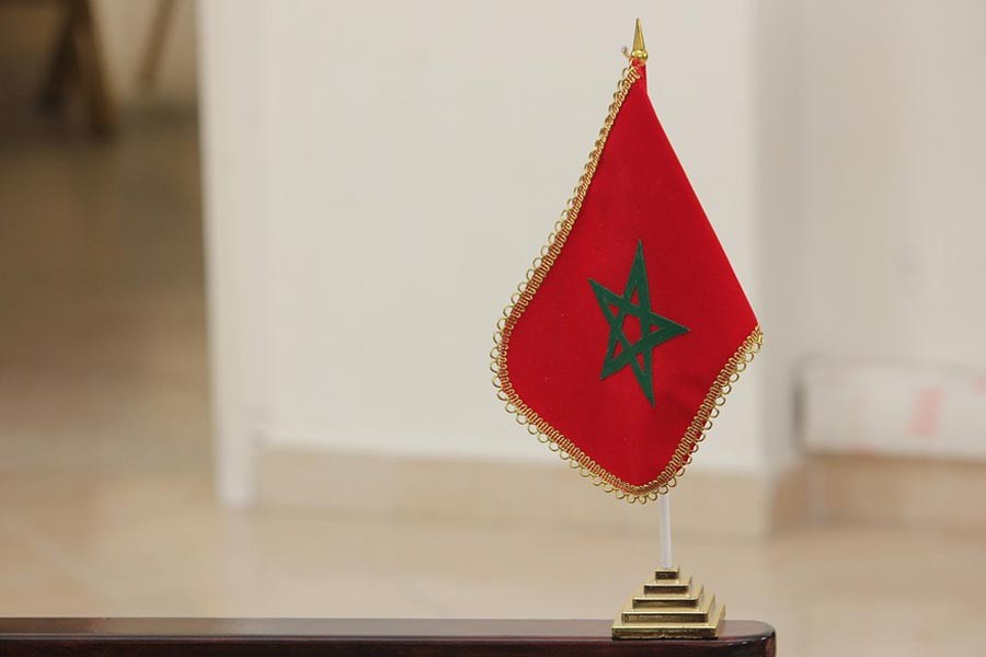 Fas, Irak, Libya: Bölgesel dizayn sürüyor