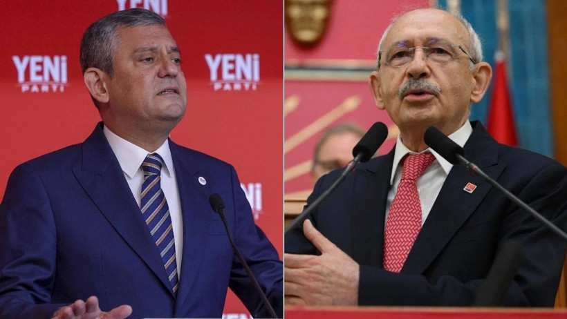 Sosyalist Enternasyonal'den CHP ve YENİ Parti için dikkat çeken karar