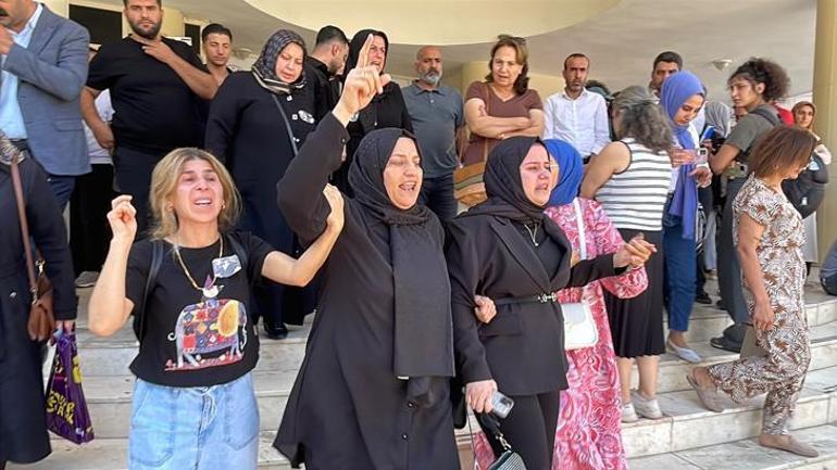 Çırağa kompresörle şiddet davası! Muhammed’in ölümünde sanıktan 'şakalaşıyorduk' savunması: 'Üzeri tozluydu'