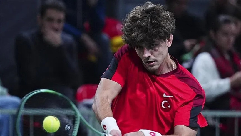 Yankı Erel Çin'de finale bir adım kala elendi